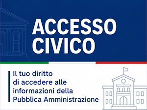 accesso civico